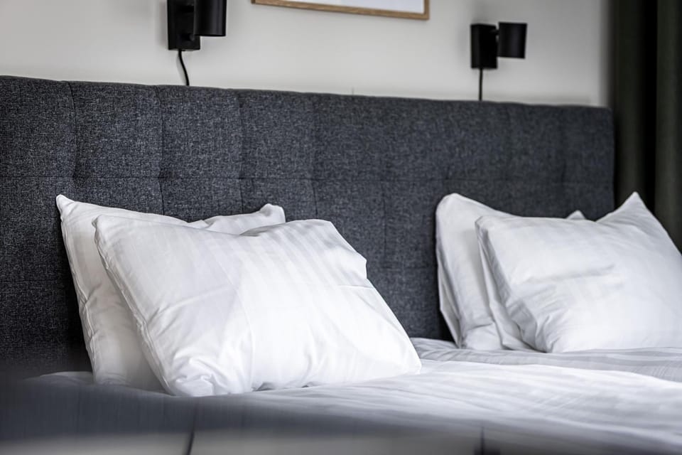 Kiruna City Studios Apartment in Kiruna