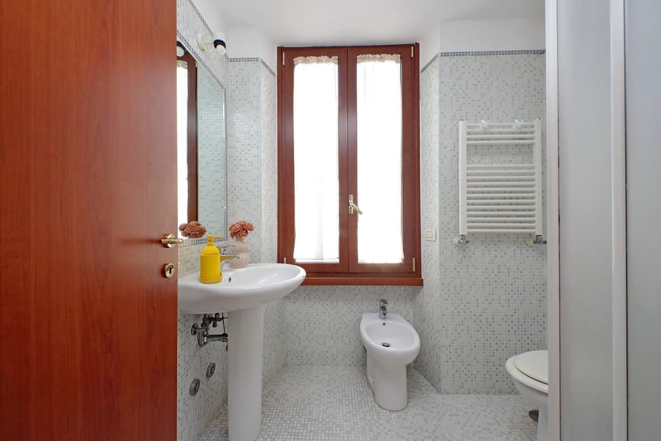 Terrazza Privata - Collegato a Roma e Aeroporto Apartment in Fiumicino