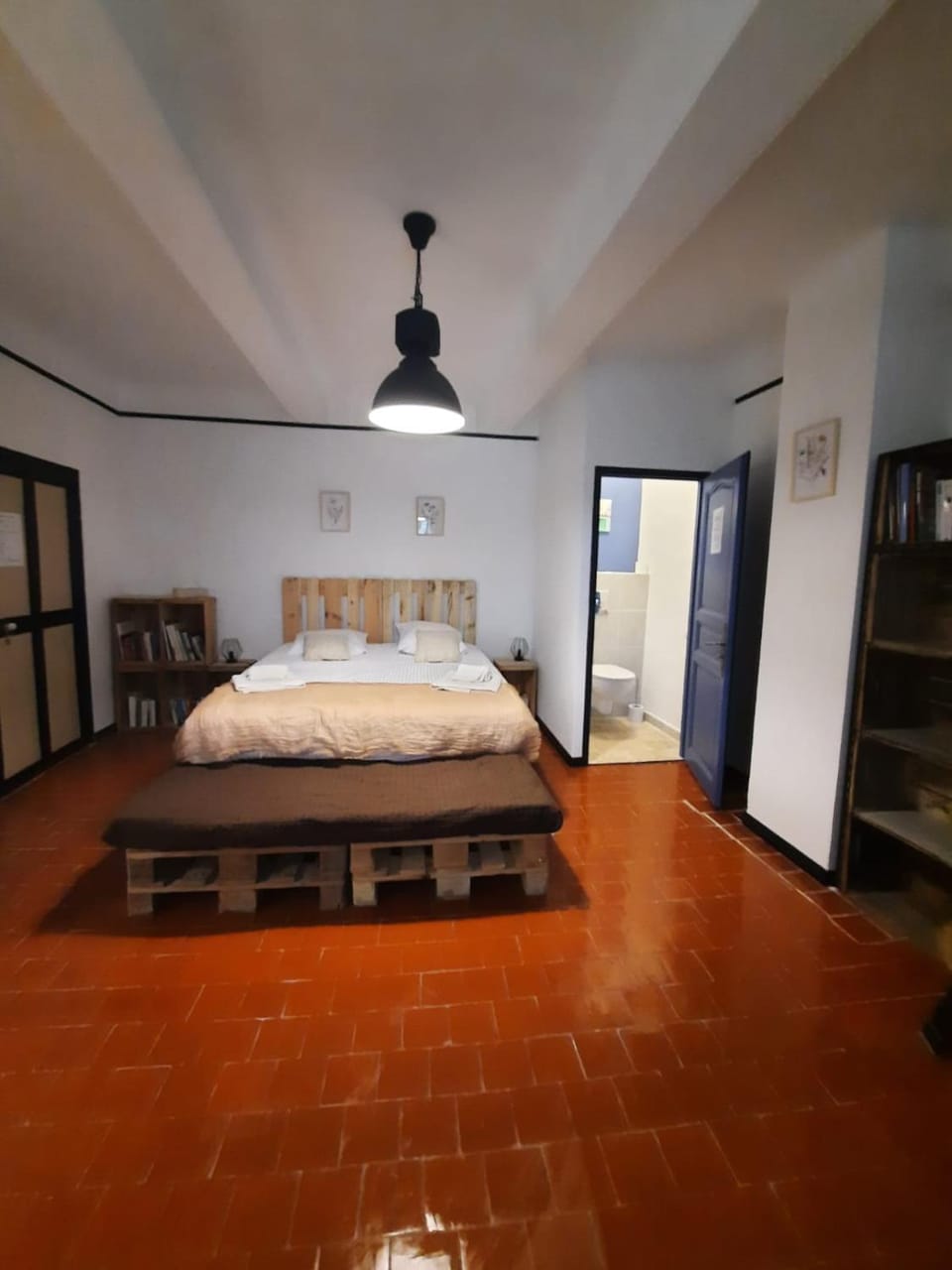 l'Estagnol Bed and Breakfast in Provence-Alpes-Côte d'Azur