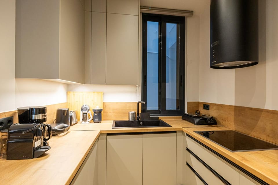 151Patision Business Suite in the Center of Athens3 Apartment in Athens