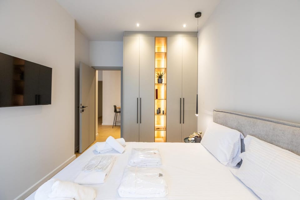 151Patision Business Suite in the Center of Athens3 Apartment in Athens
