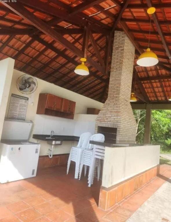 Residência no Coração da COP30 House in Belém