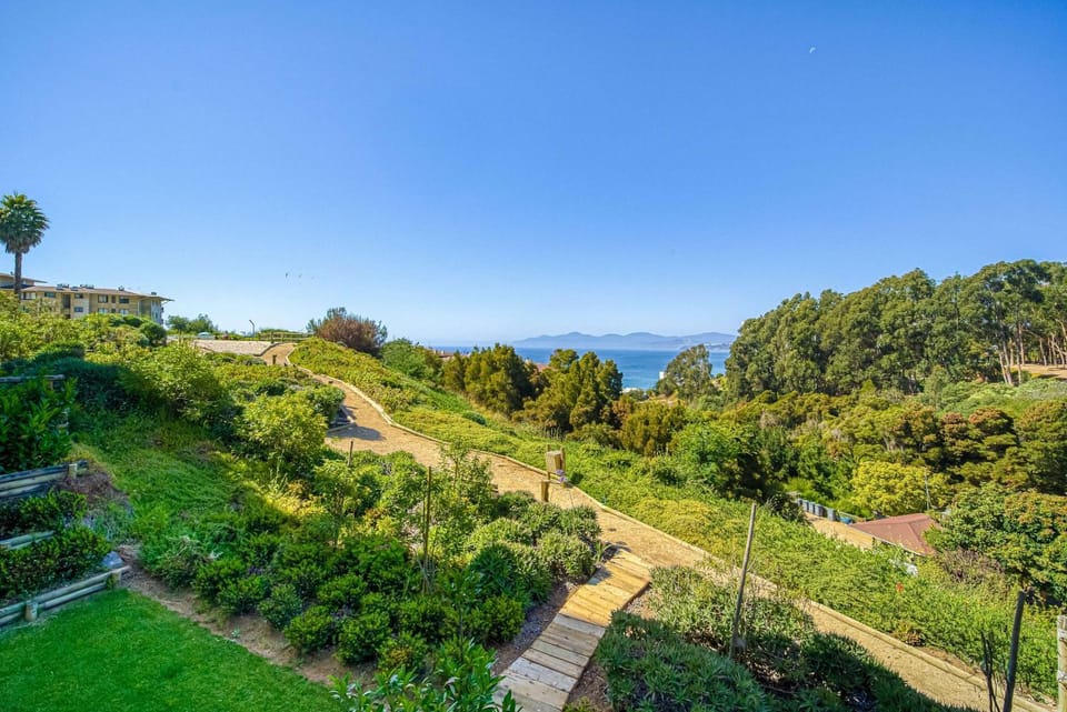 Bosque Mar 3D con Vista al Mar Apartment in Valparaíso Region