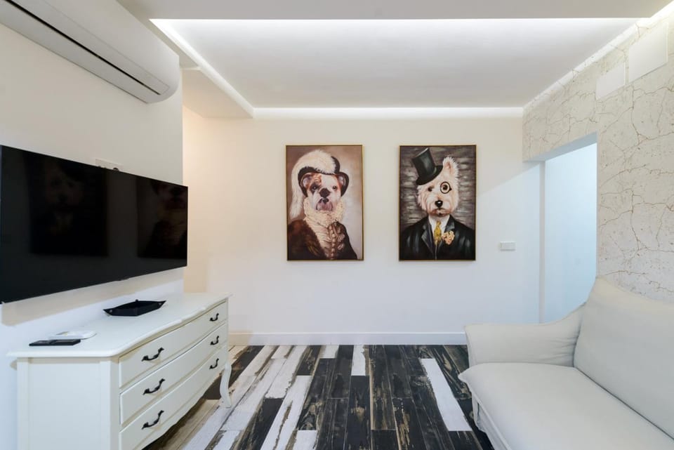 GuestReady - A lovely home near Plaza Mayor Apartment in Centro