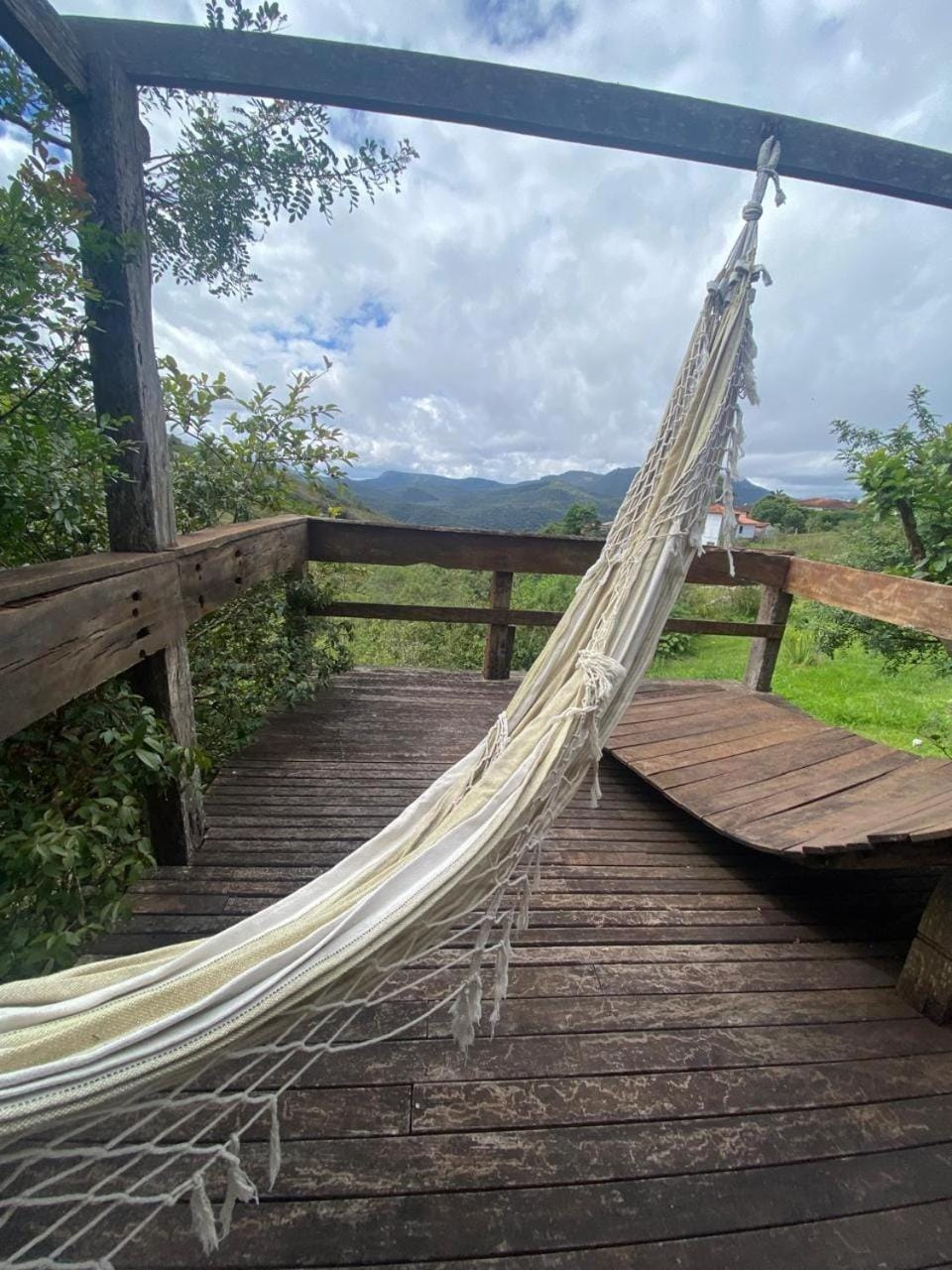 Chalé Bougainville Chalet in State of Minas Gerais, Brazil