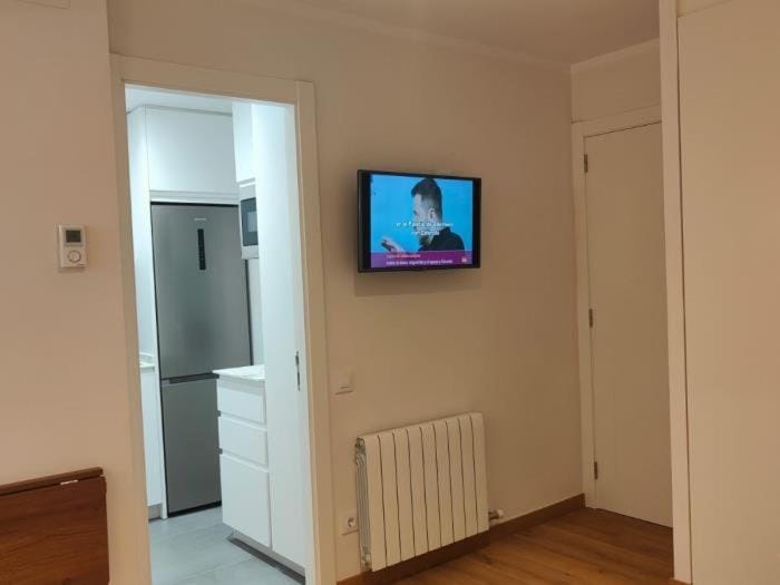 Gran Vía de Carlos III B Apartment in Barcelona