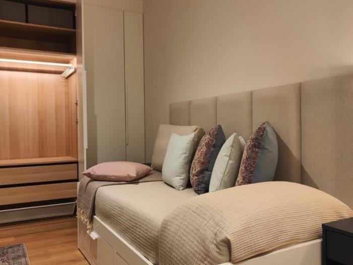 Gran Vía de Carlos III B Apartment in Barcelona