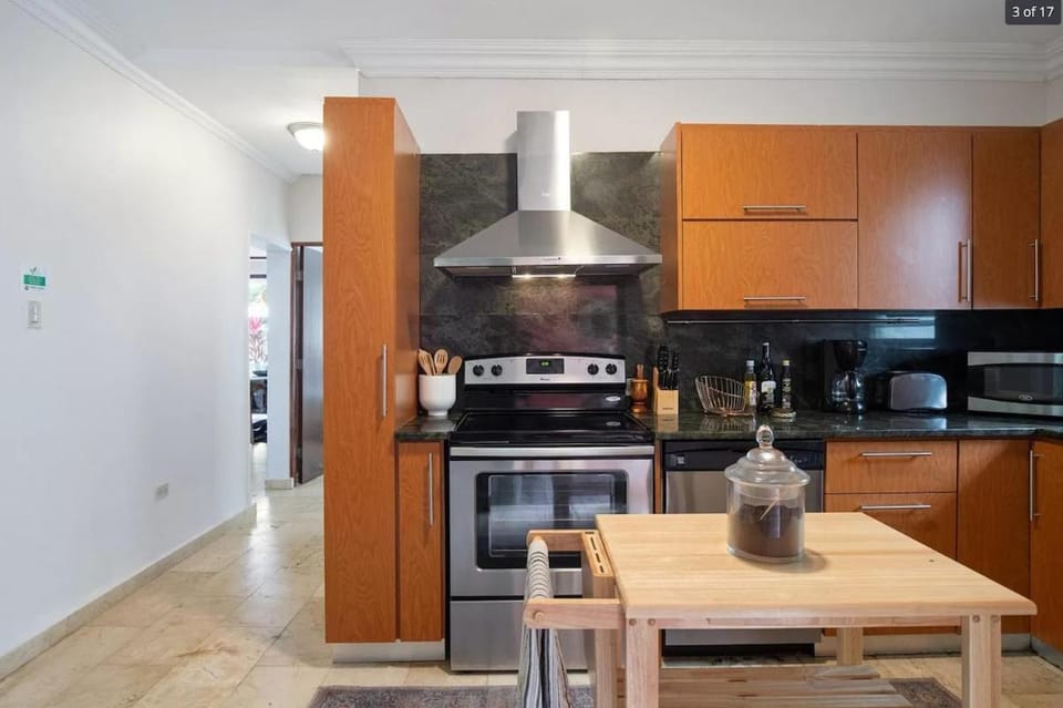 Casa Blanca Luxury Home by the Beach Apartment in San Juan