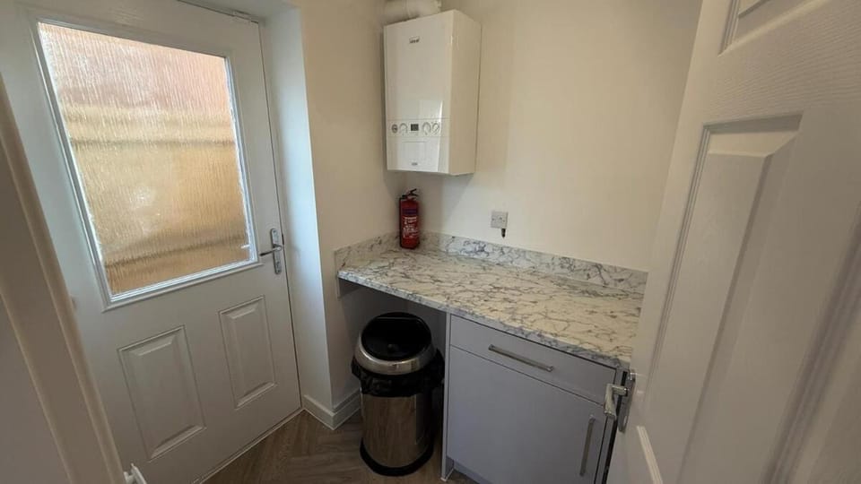 Eagle Drive 3bed House - Contractors Welcome - Fast Wifi Apartment in Humberston