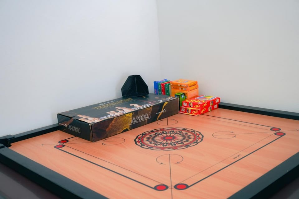 Billiard, Game Room, Game Room