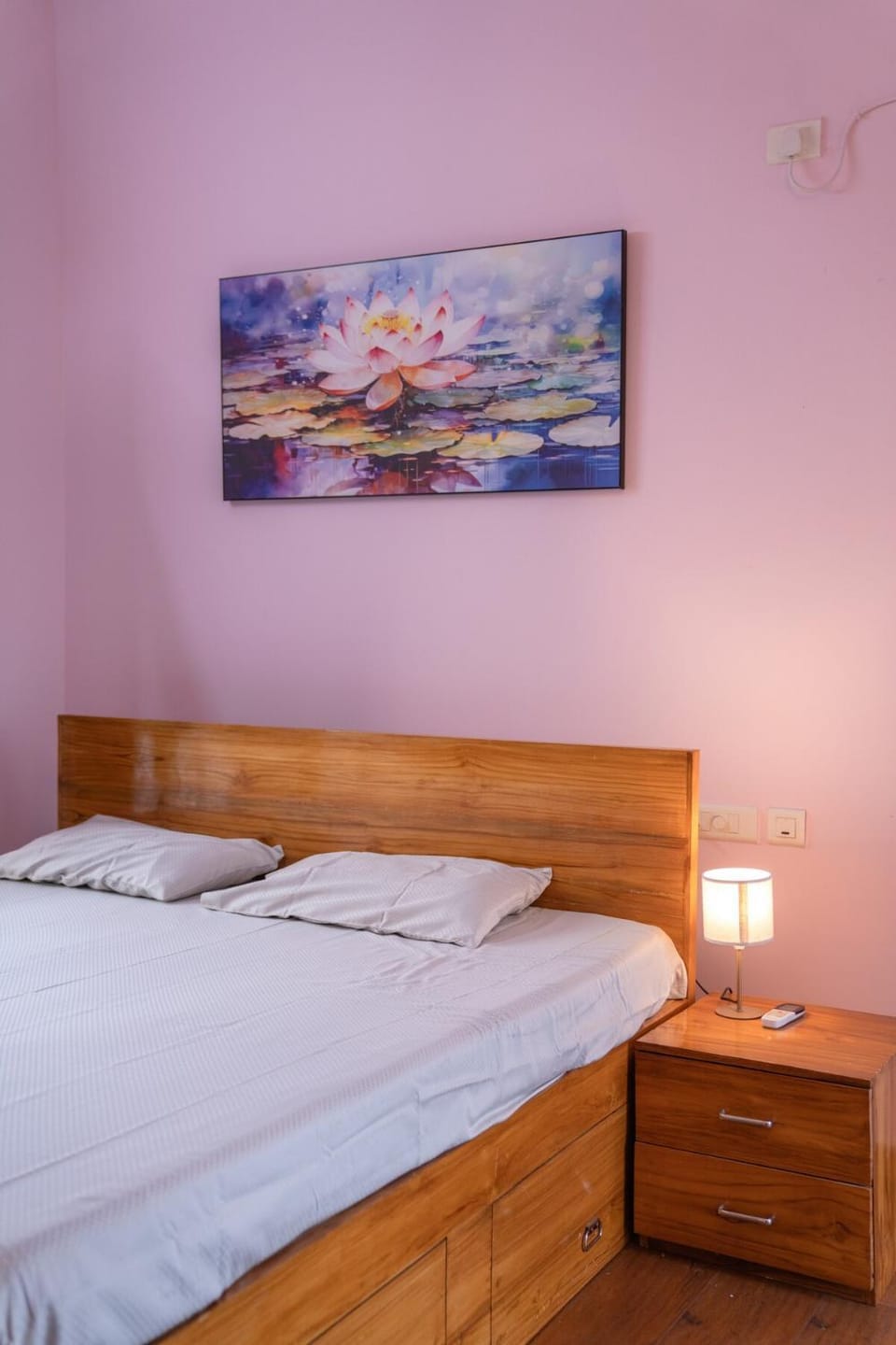 Urban Serenity at Utkal Heights Apartment in Bhubaneswar