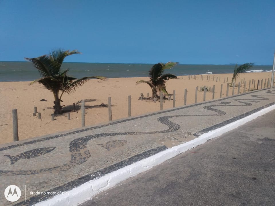 Cabo Frio - FJN Serviços de Hospedagem - 70 mts Praia Apartment in Cabo Frio