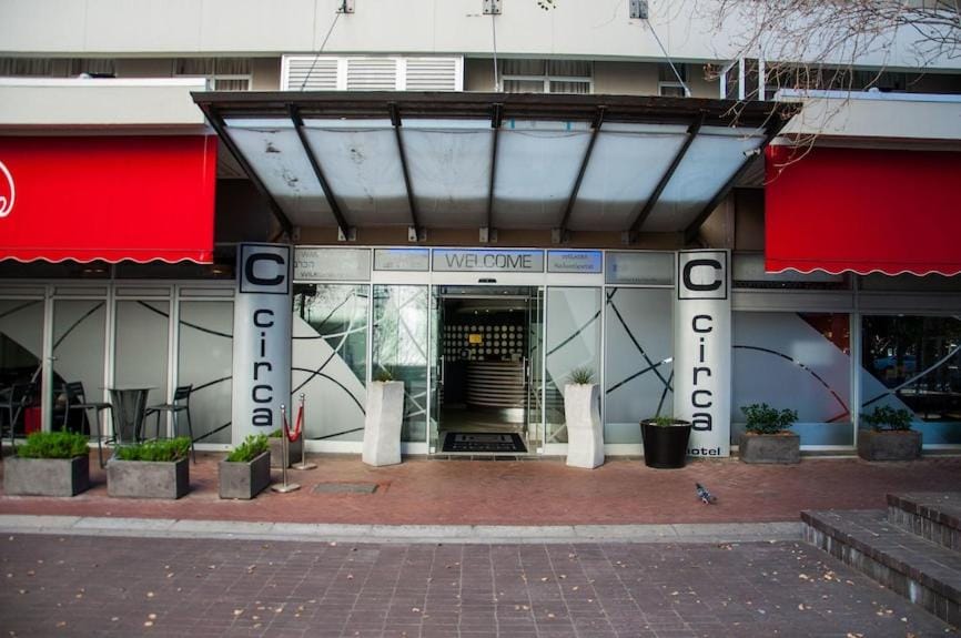 Circa hotel- entire luxury apartment Apartment in Cape Town