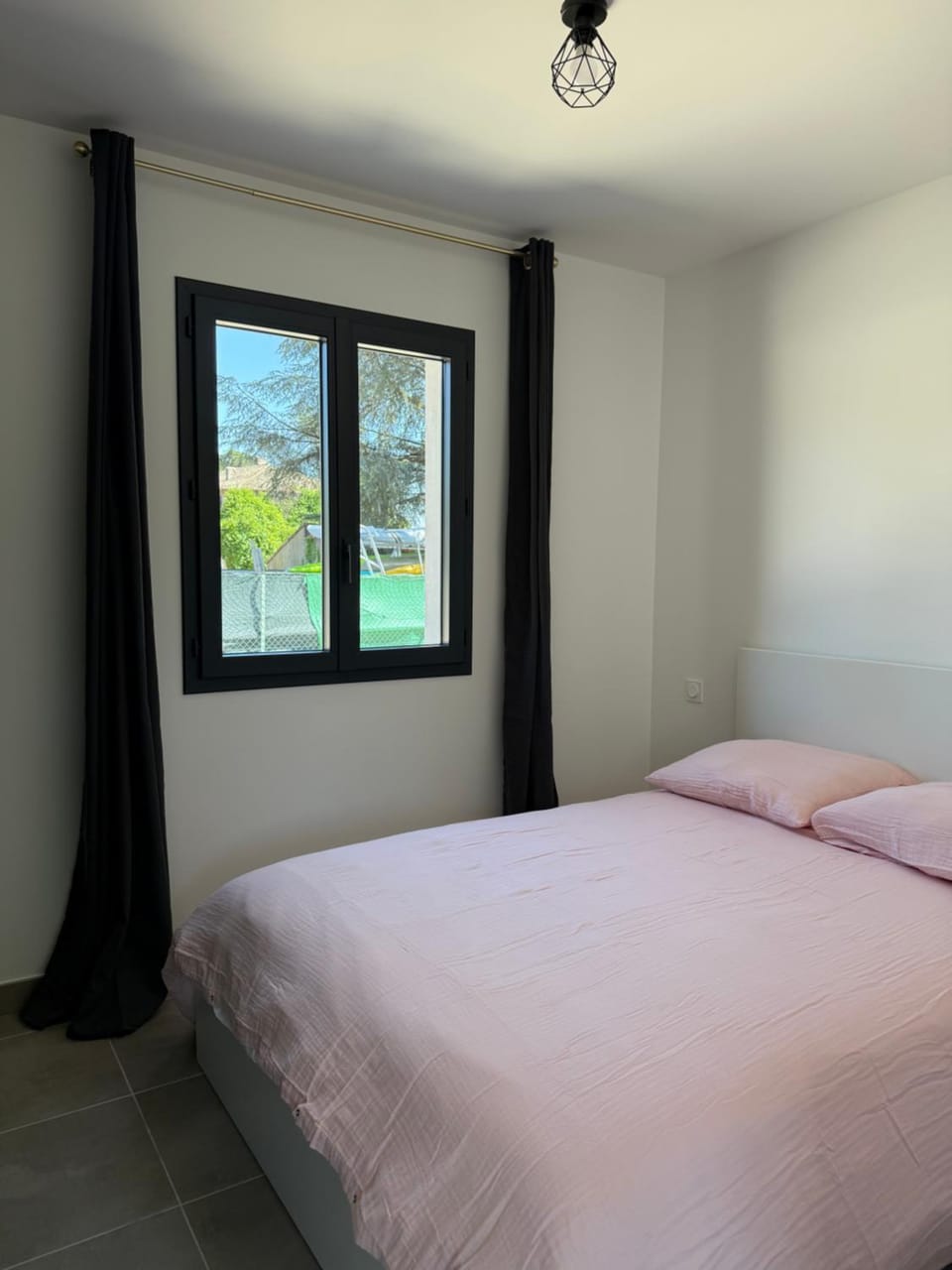 Les gîtes de mamie House in Saint-Martin-d'Ardèche
