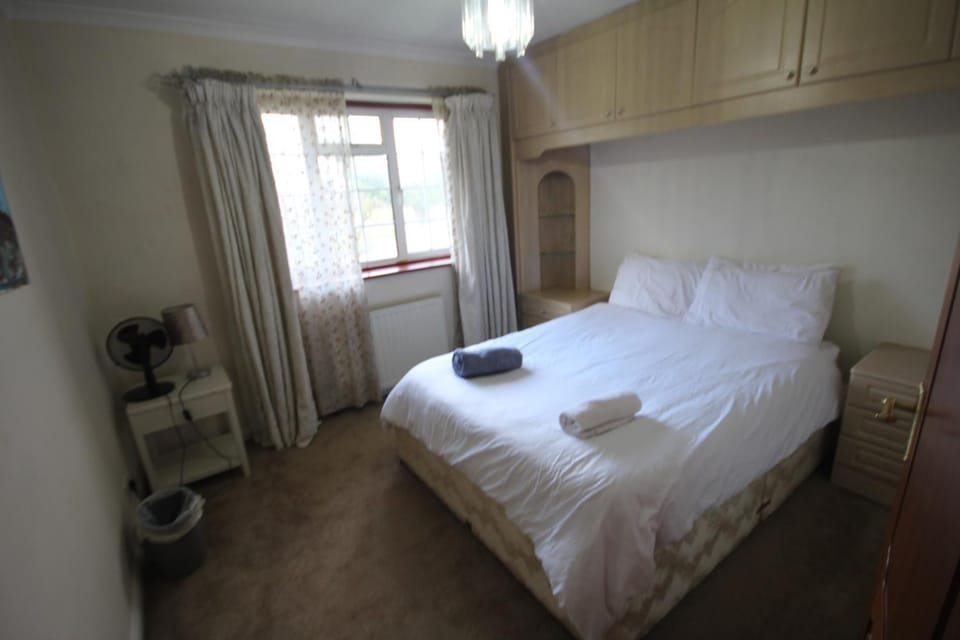 The Gable House Vacation rental in Uxbridge