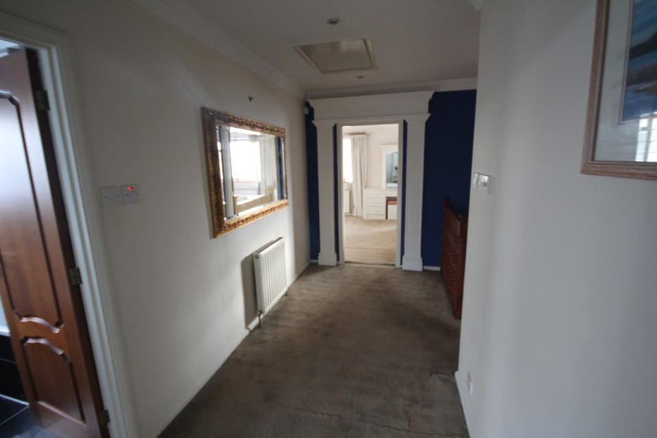 The Gable House Vacation rental in Uxbridge