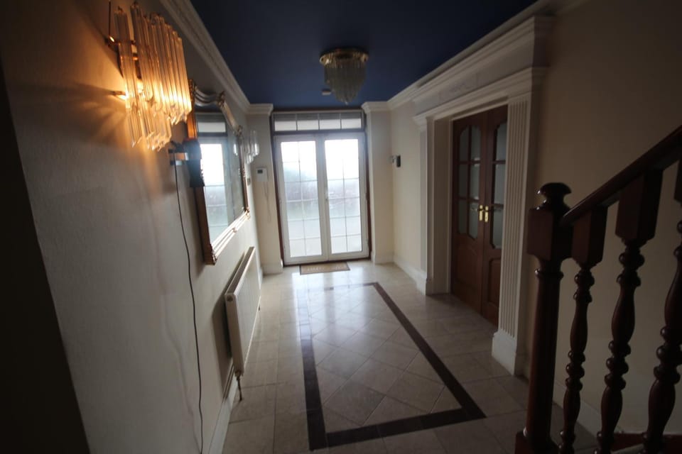 The Gable House Vacation rental in Uxbridge