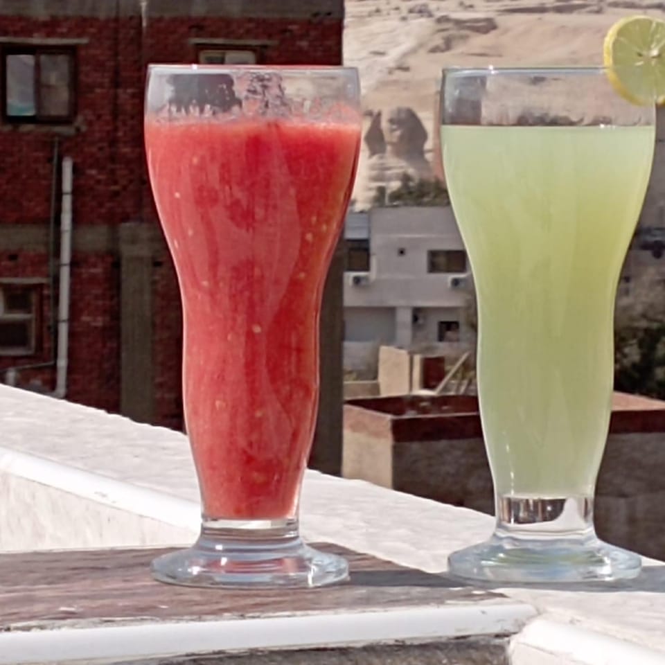 View (from property/room), Food and drinks, Drinks