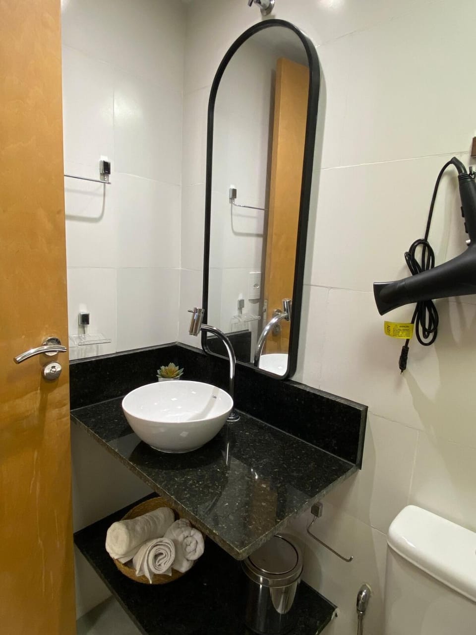 Loft Privativo e Completo na Lapa Apartment in Santa Teresa