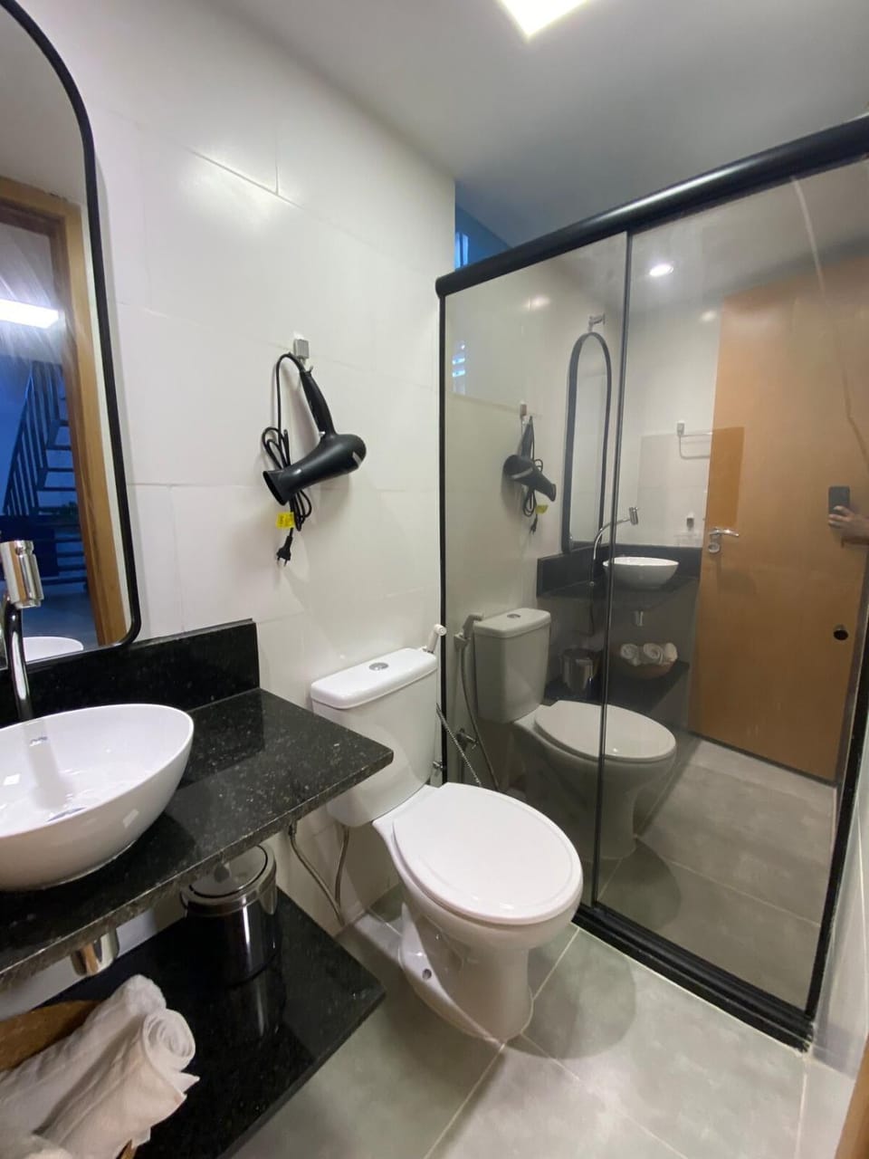 Loft Privativo e Completo na Lapa Apartment in Santa Teresa