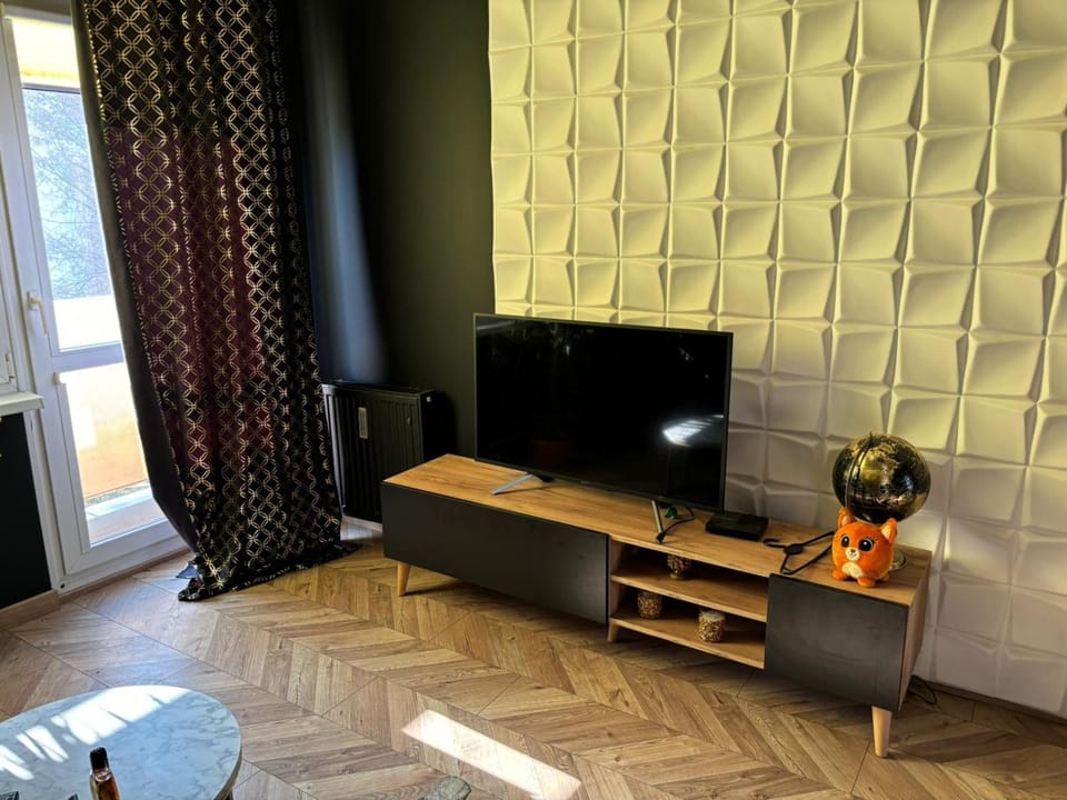 Piernikowy Zakątek Apartment in Greater Poland Voivodeship