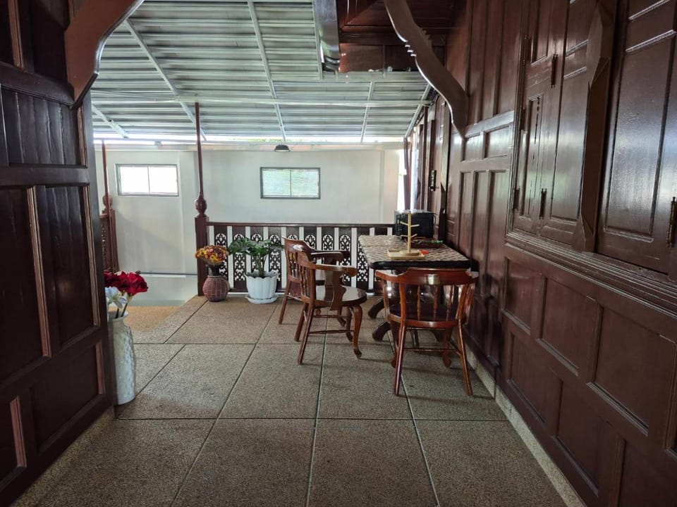 Baan Nur Nur 201 Vacation rental in Choeng Thale