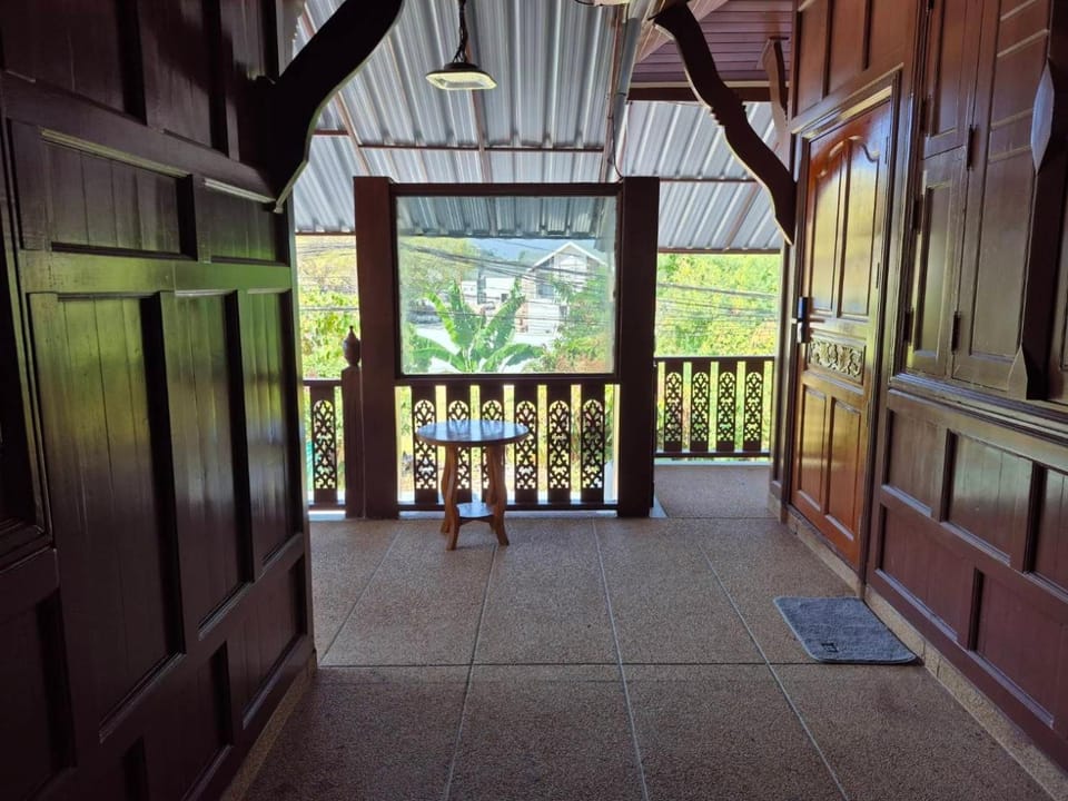 Baan Nur Nur 201 Vacation rental in Choeng Thale