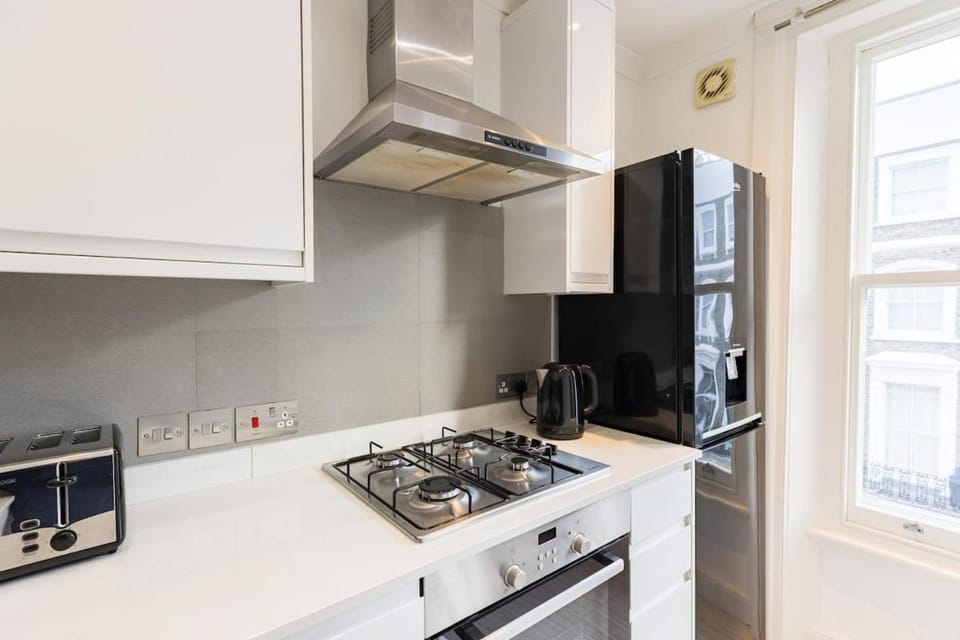 Flat in Notting Hill Apartment in City of Westminster