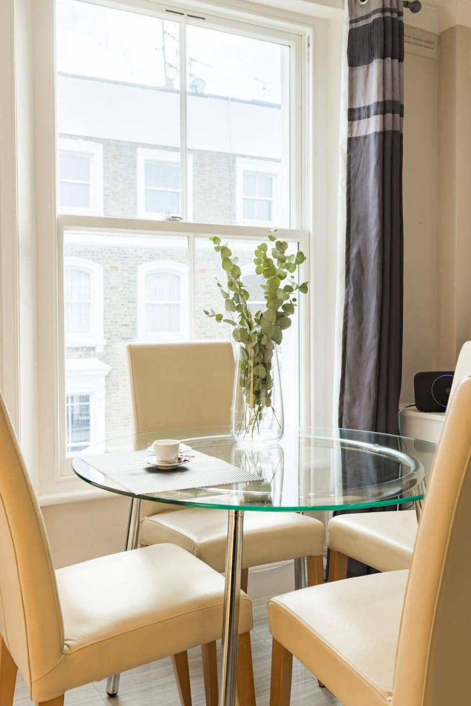 Flat in Notting Hill Apartment in City of Westminster