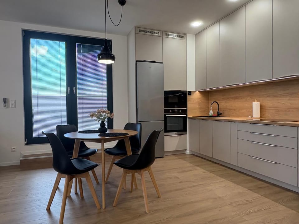 Sunny Apartment Apartment in Slovakia