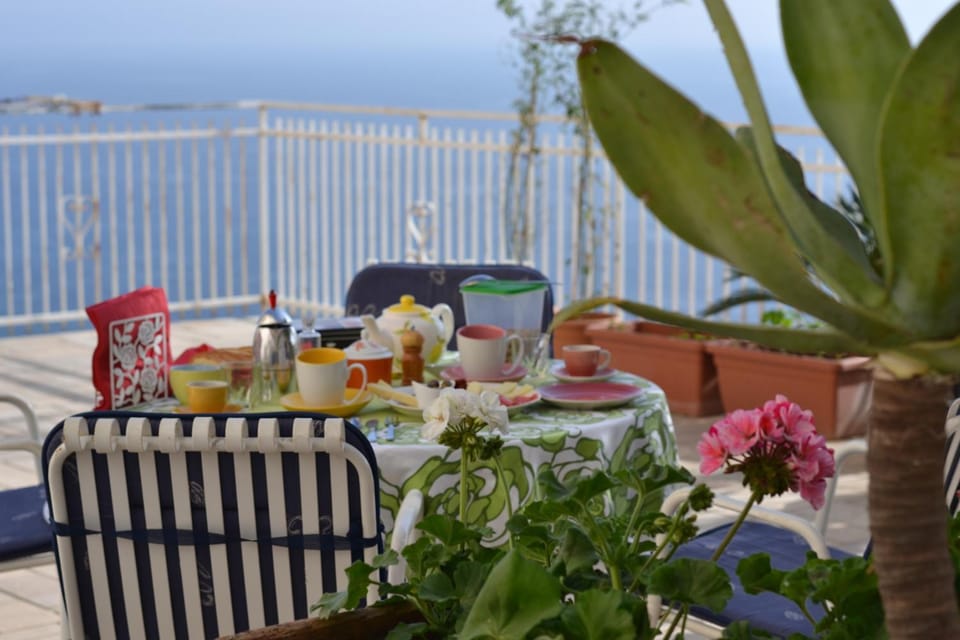 B&B Talìa Bed and Breakfast in Scopello, Trapani