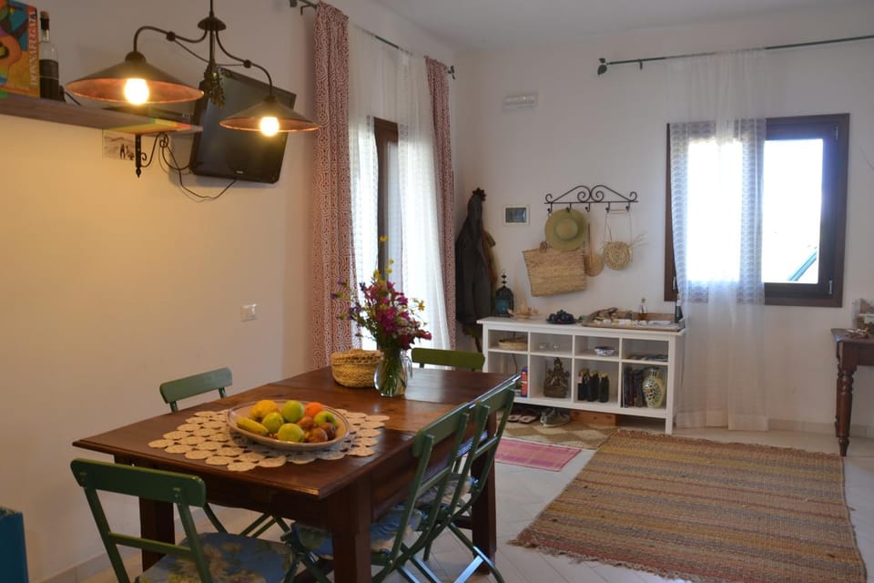B&B Talìa Bed and Breakfast in Scopello, Trapani