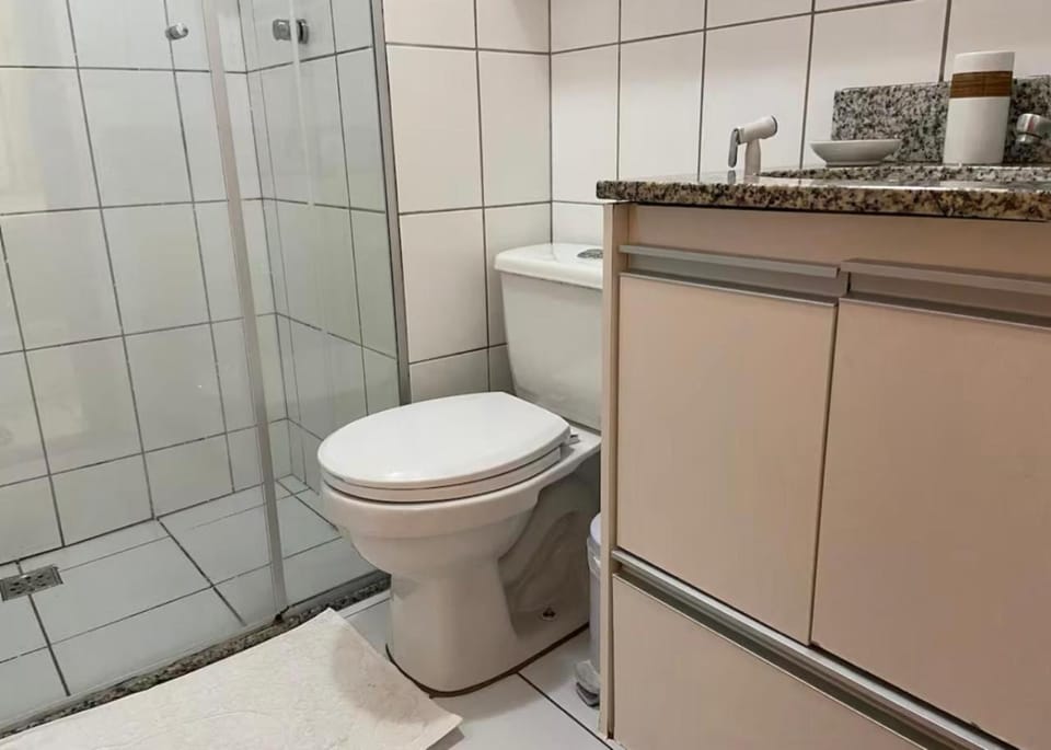 Conforto na região central de Brasília Apartment in State of Goiás
