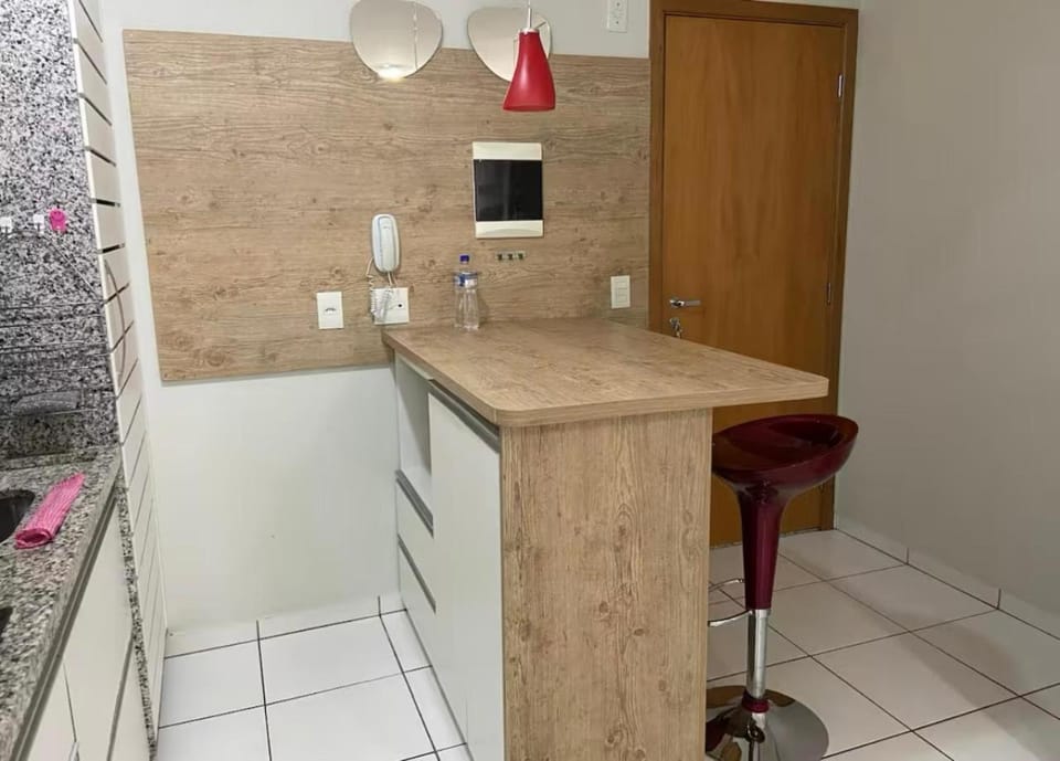 Conforto na região central de Brasília Apartment in State of Goiás