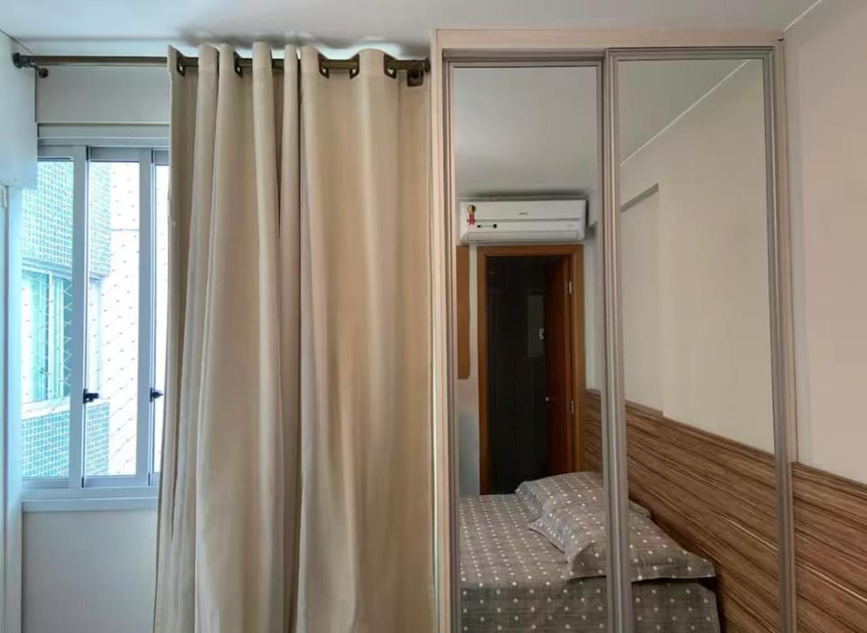 Conforto na região central de Brasília Apartment in State of Goiás