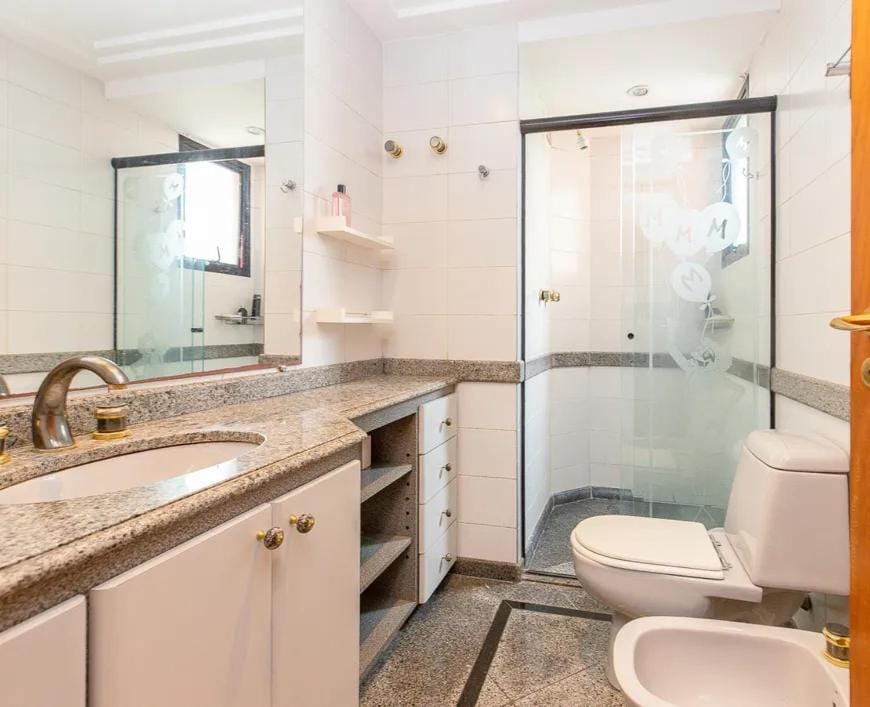 Apartamento Sofisticado Apartment in State of Minas Gerais, Brazil