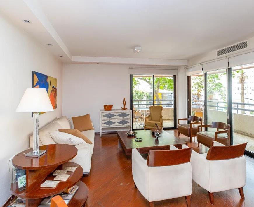 Apartamento Sofisticado Apartment in State of Minas Gerais, Brazil