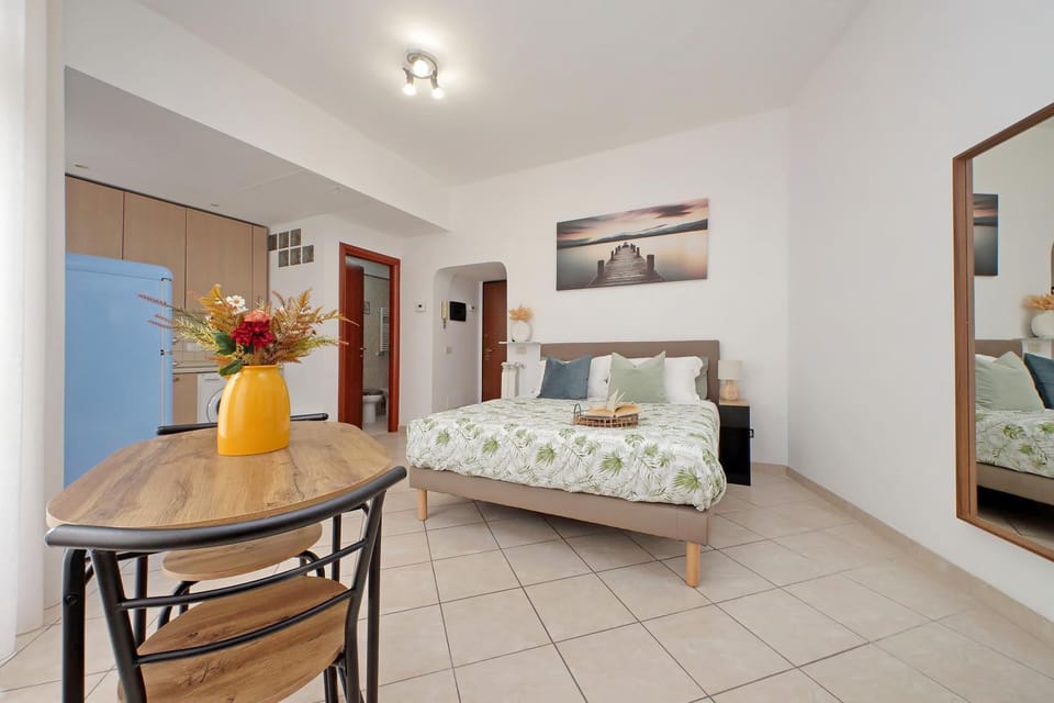 Collegamento Aeroportuale - SelfCheckin e Free WiFi Apartment in Fiumicino