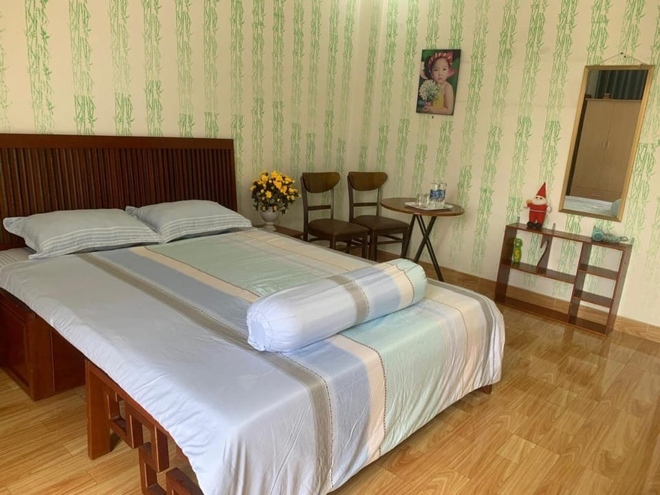 Thủ Đức home Bed and Breakfast in Ho Chi Minh City