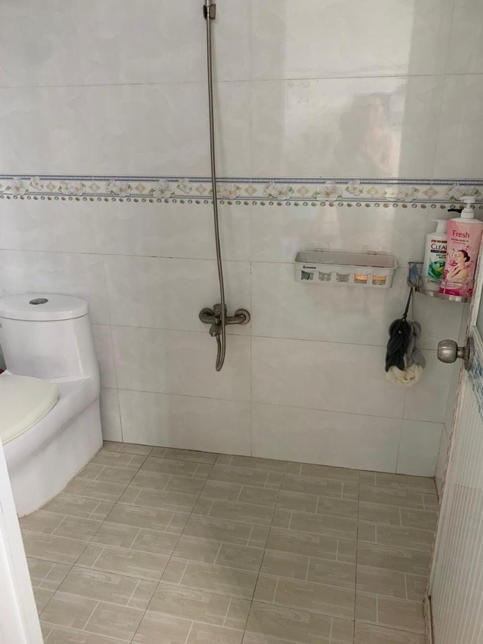 Thủ Đức home Bed and Breakfast in Ho Chi Minh City