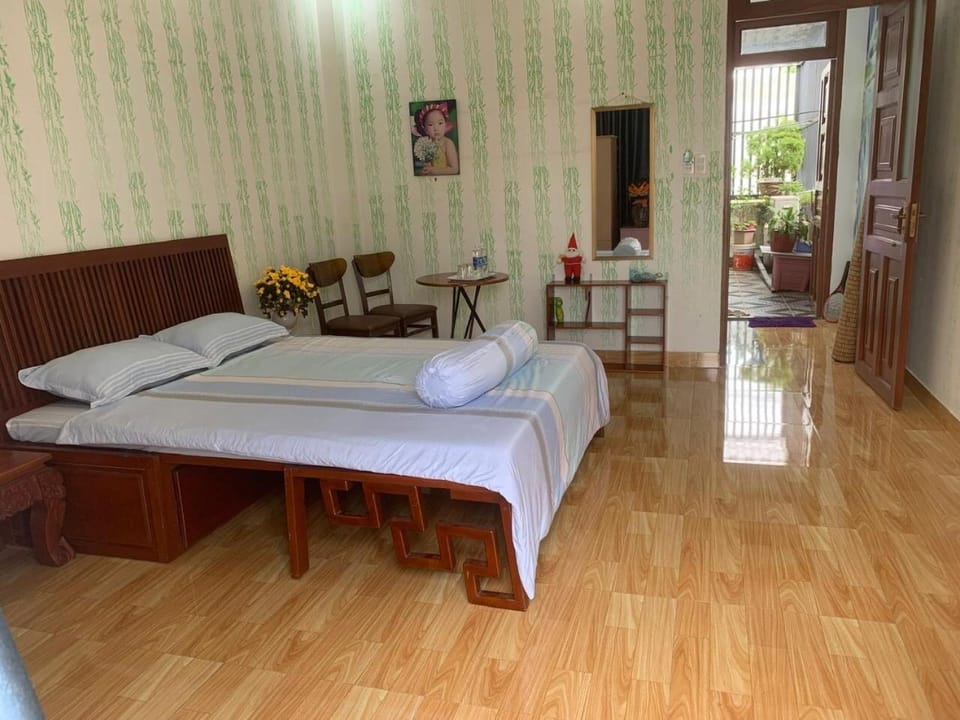 Thủ Đức home Bed and Breakfast in Ho Chi Minh City