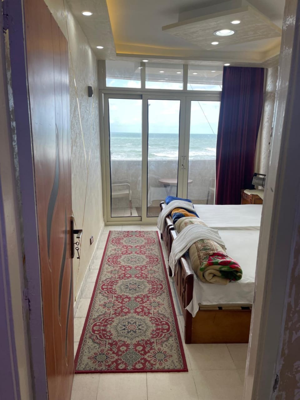 Sporting star 1 Apartment in Alexandria
