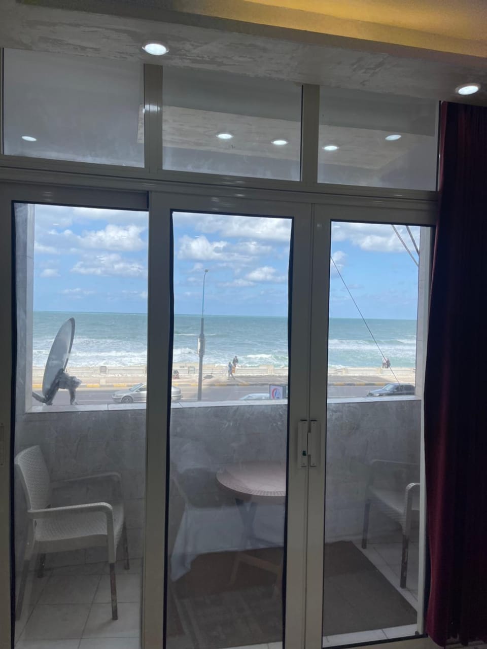 Sporting star 1 Apartment in Alexandria