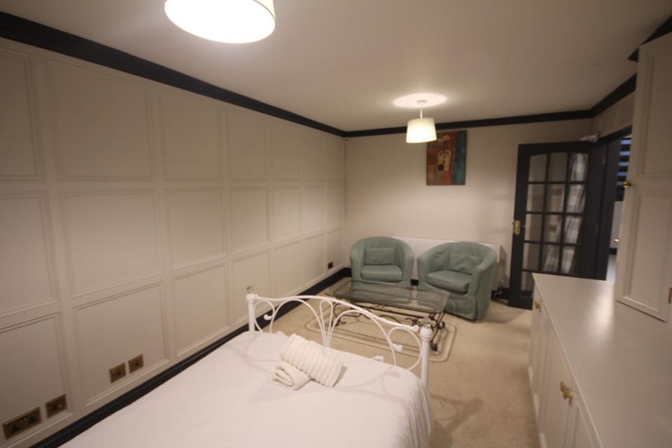 Sudbury Place Apartment in Harrow