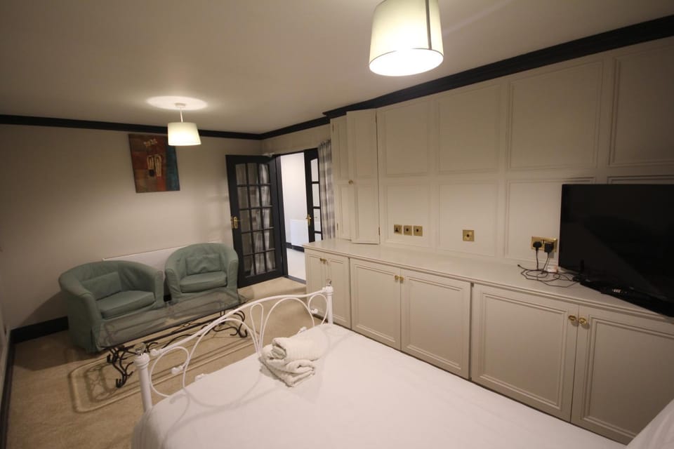 Sudbury Place Apartment in Harrow