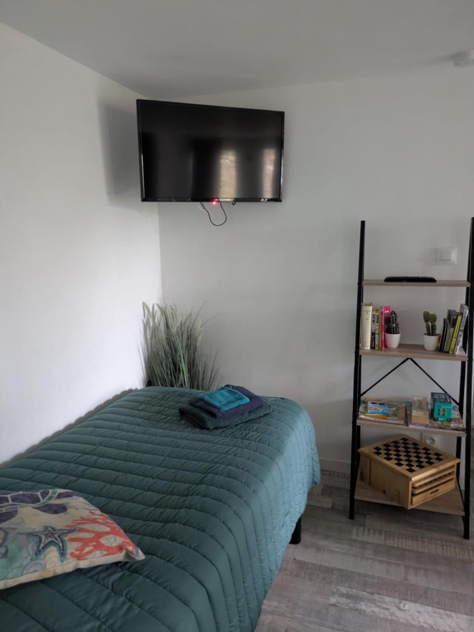 Ti Louker - Appartement à 300m du Port Apartment in Brittany