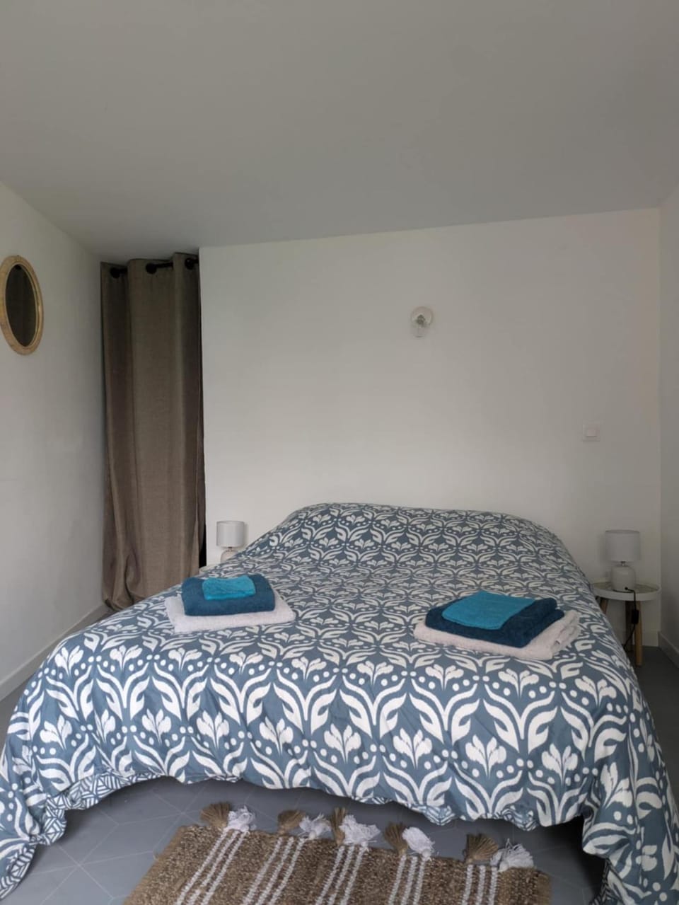Ti Louker - Appartement à 300m du Port Apartment in Brittany