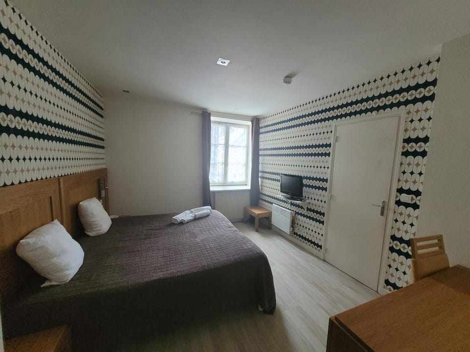 Hôtel de L'Ecu Hotel in Bourgogne-Franche-Comté