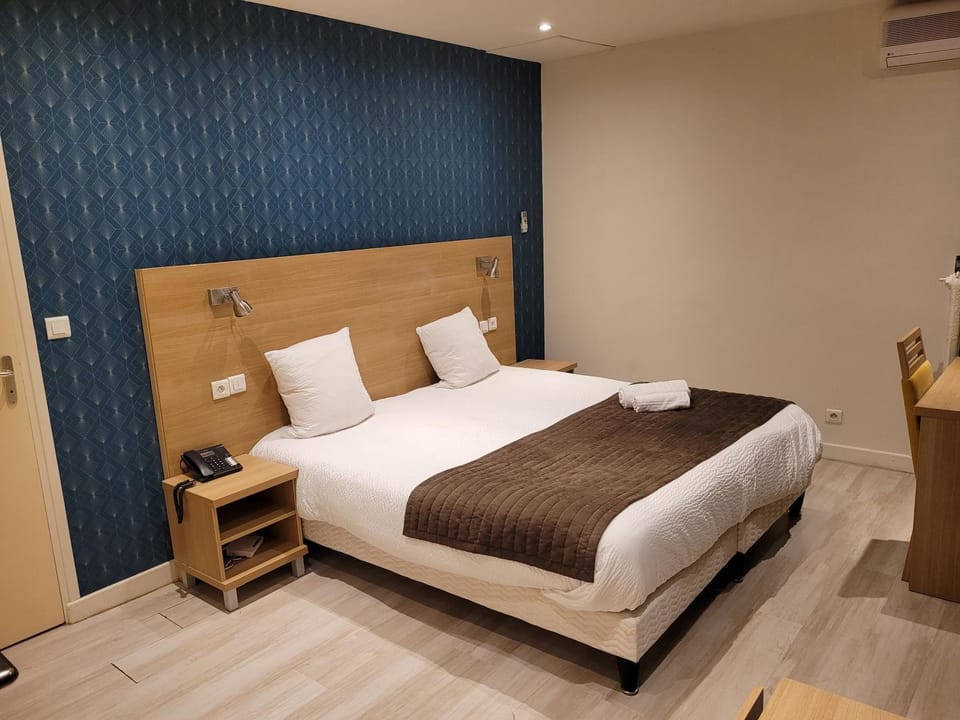 Hôtel de L'Ecu Hotel in Bourgogne-Franche-Comté