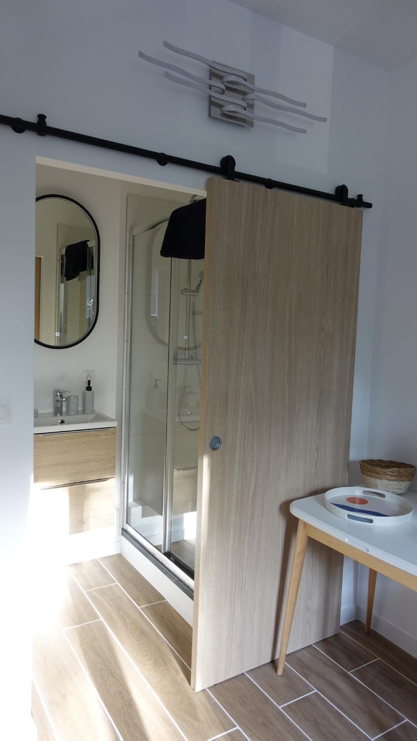 Central, cozy and warm Apartment in Toulouse